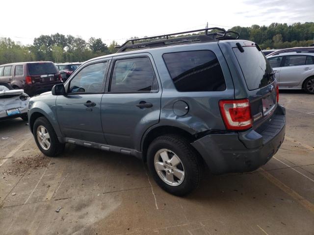 Photo 1 VIN: 1FMCU0D72AKC88453 - FORD ESCAPE XLT 