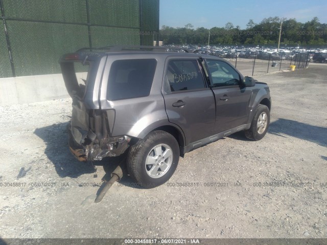 Photo 3 VIN: 1FMCU0D72AKC99646 - FORD ESCAPE 