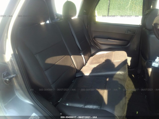 Photo 7 VIN: 1FMCU0D72AKC99646 - FORD ESCAPE 