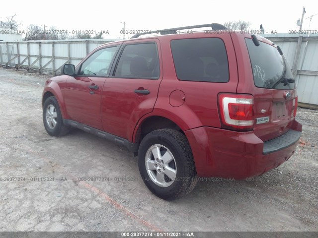 Photo 2 VIN: 1FMCU0D72AKD00410 - FORD ESCAPE 