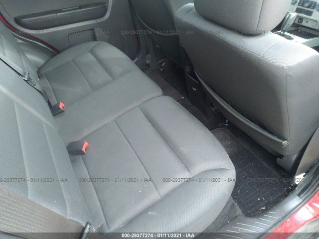 Photo 7 VIN: 1FMCU0D72AKD00410 - FORD ESCAPE 