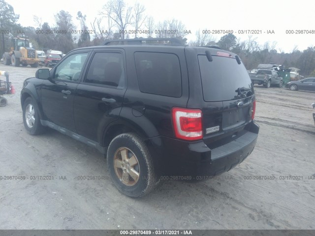 Photo 2 VIN: 1FMCU0D72AKD28143 - FORD ESCAPE 