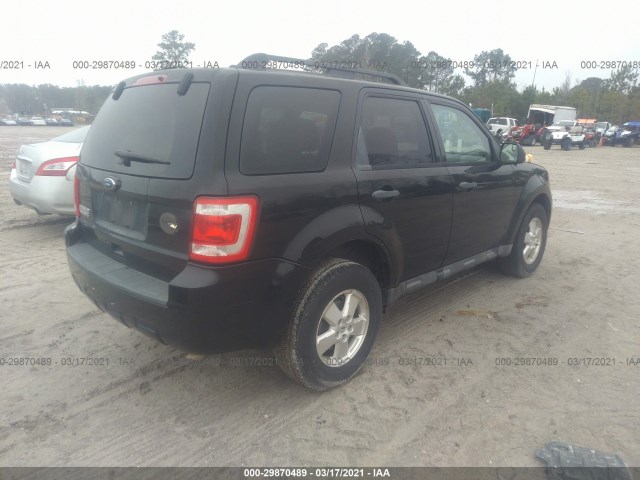 Photo 3 VIN: 1FMCU0D72AKD28143 - FORD ESCAPE 