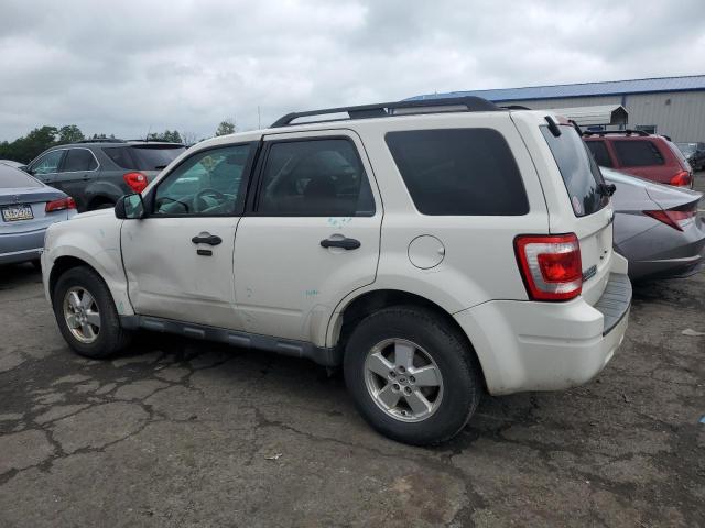 Photo 1 VIN: 1FMCU0D72BKA41340 - FORD ESCAPE XLT 