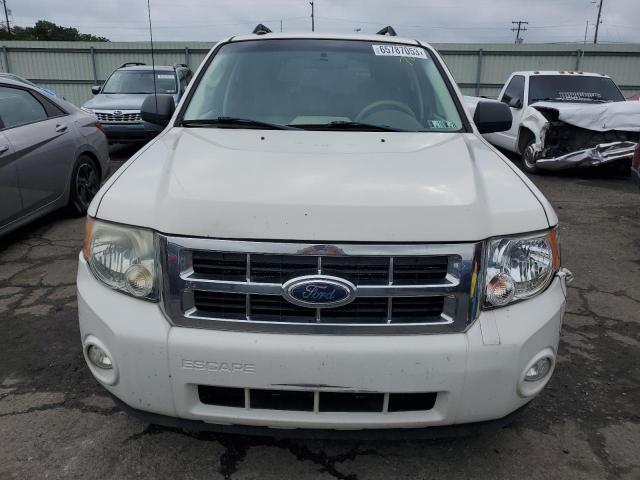 Photo 4 VIN: 1FMCU0D72BKA41340 - FORD ESCAPE XLT 