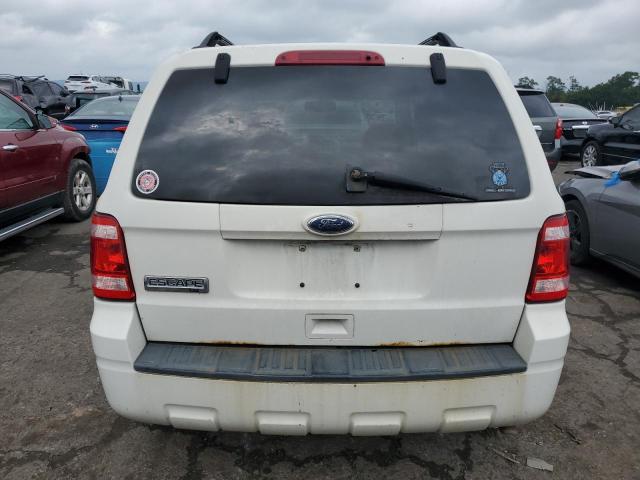 Photo 5 VIN: 1FMCU0D72BKA41340 - FORD ESCAPE XLT 