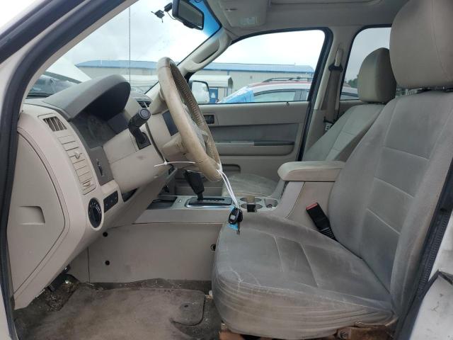 Photo 6 VIN: 1FMCU0D72BKA41340 - FORD ESCAPE XLT 