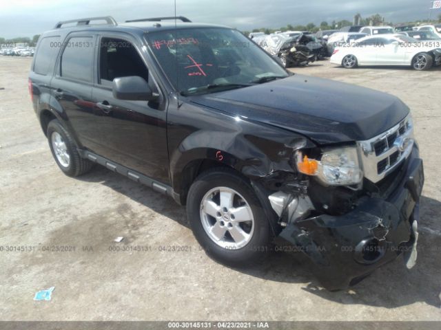 Photo 0 VIN: 1FMCU0D72BKA43623 - FORD ESCAPE 