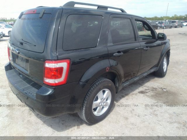 Photo 3 VIN: 1FMCU0D72BKA43623 - FORD ESCAPE 