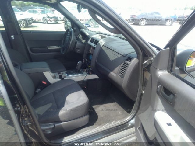 Photo 4 VIN: 1FMCU0D72BKA43623 - FORD ESCAPE 