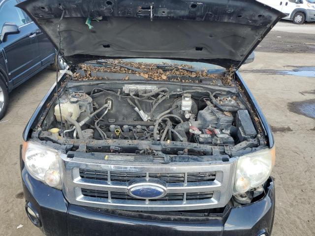 Photo 11 VIN: 1FMCU0D72BKA46103 - FORD ESCAPE XLT 