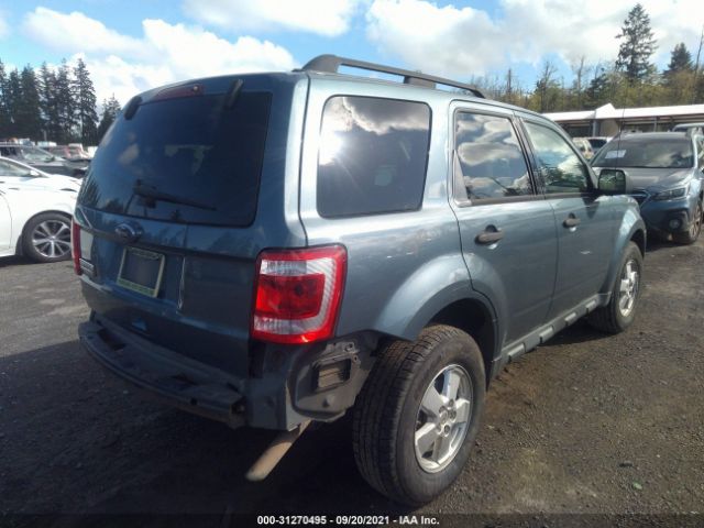 Photo 3 VIN: 1FMCU0D72BKA51298 - FORD ESCAPE 