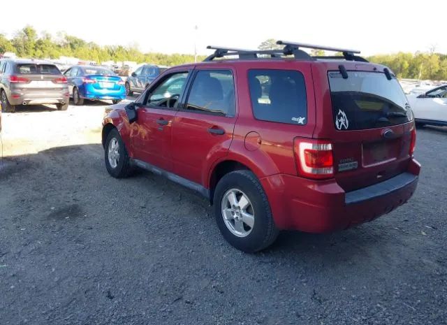 Photo 2 VIN: 1FMCU0D72BKA79375 - FORD ESCAPE 