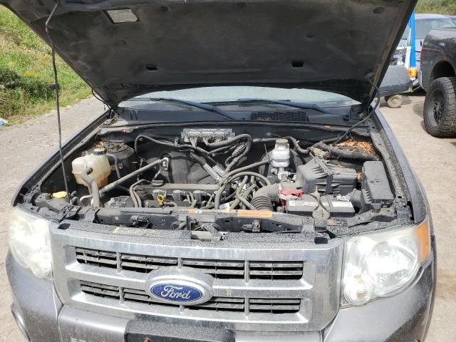 Photo 11 VIN: 1FMCU0D72BKA88416 - FORD ESCAPE XLT 