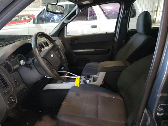 Photo 4 VIN: 1FMCU0D72BKB09863 - FORD ESCAPE XLT 