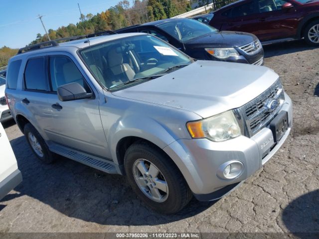 Photo 0 VIN: 1FMCU0D72BKB18966 - FORD ESCAPE 