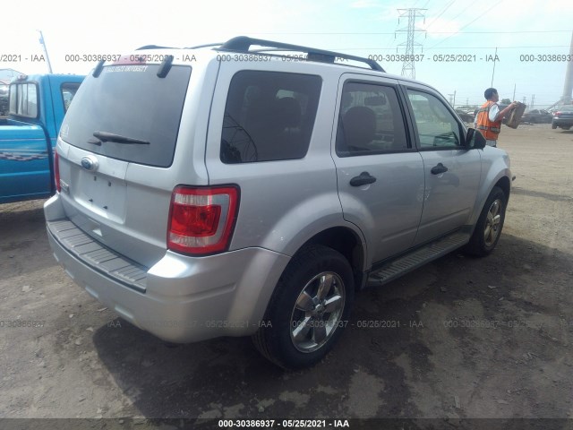 Photo 3 VIN: 1FMCU0D72BKB22404 - FORD ESCAPE 