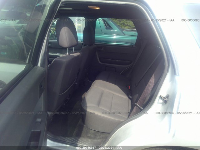 Photo 7 VIN: 1FMCU0D72BKB22404 - FORD ESCAPE 