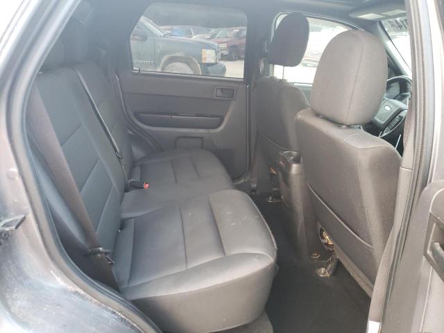 Photo 10 VIN: 1FMCU0D72BKB62952 - FORD ESCAPE XLT 