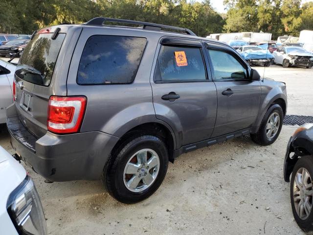 Photo 2 VIN: 1FMCU0D72BKB62952 - FORD ESCAPE XLT 