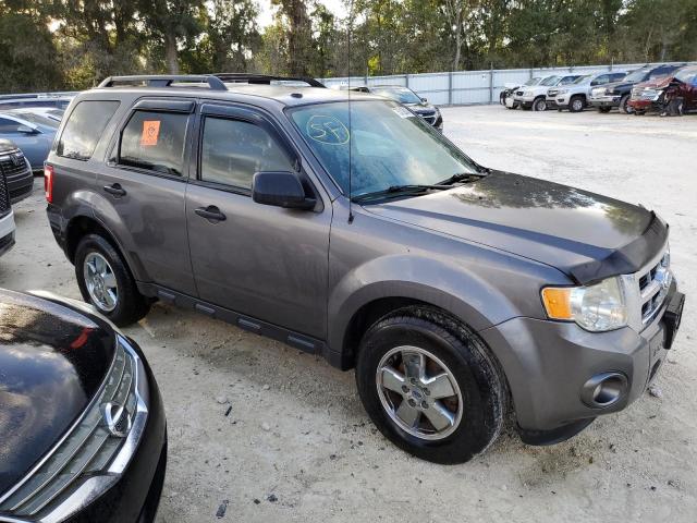 Photo 3 VIN: 1FMCU0D72BKB62952 - FORD ESCAPE XLT 