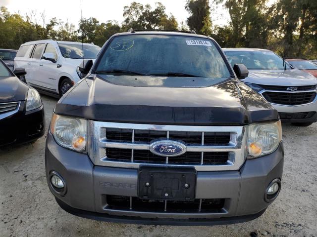 Photo 4 VIN: 1FMCU0D72BKB62952 - FORD ESCAPE XLT 