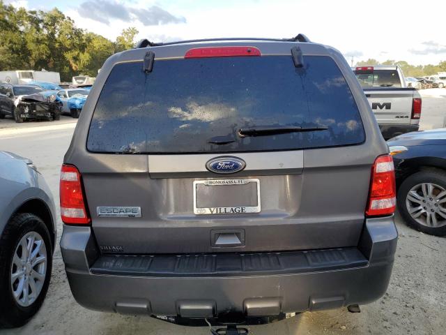 Photo 5 VIN: 1FMCU0D72BKB62952 - FORD ESCAPE XLT 