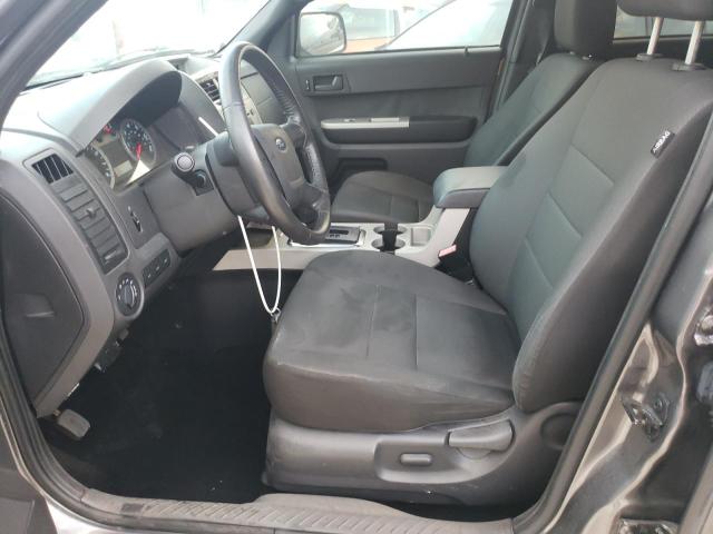 Photo 6 VIN: 1FMCU0D72BKB62952 - FORD ESCAPE XLT 