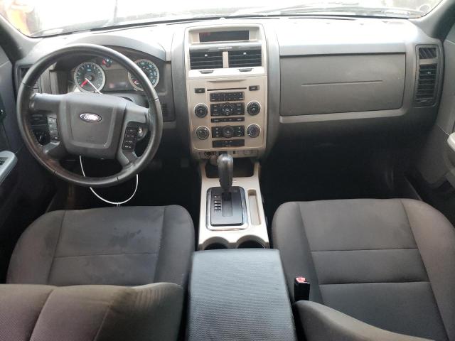 Photo 7 VIN: 1FMCU0D72BKB62952 - FORD ESCAPE XLT 