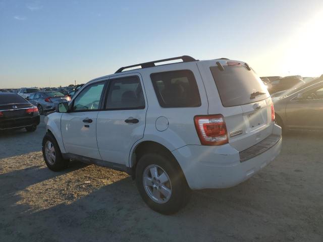 Photo 1 VIN: 1FMCU0D72BKB79802 - FORD ESCAPE XLT 