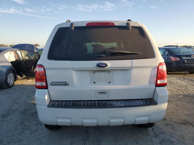 Photo 5 VIN: 1FMCU0D72BKB79802 - FORD ESCAPE XLT 