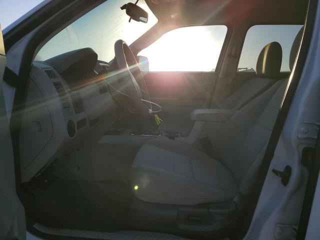 Photo 6 VIN: 1FMCU0D72BKB79802 - FORD ESCAPE XLT 