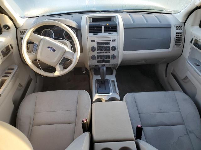 Photo 7 VIN: 1FMCU0D72BKB79802 - FORD ESCAPE XLT 