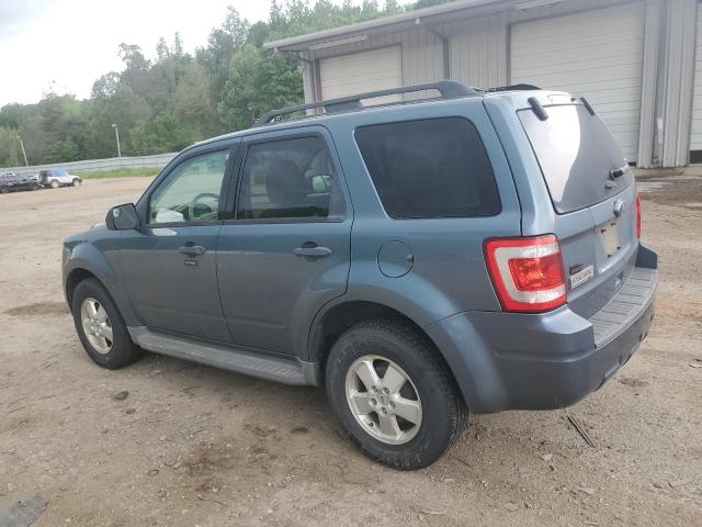 Photo 1 VIN: 1FMCU0D72BKB82425 - FORD ESCAPE 