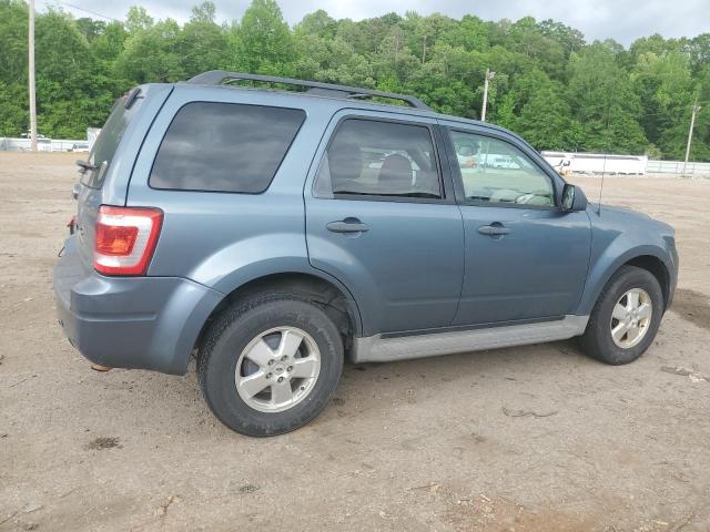 Photo 2 VIN: 1FMCU0D72BKB82425 - FORD ESCAPE 