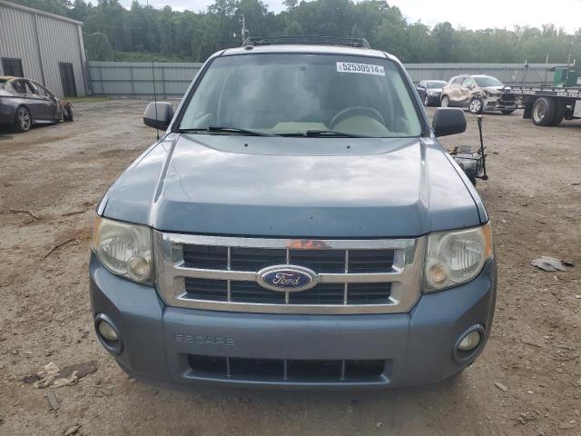 Photo 4 VIN: 1FMCU0D72BKB82425 - FORD ESCAPE 