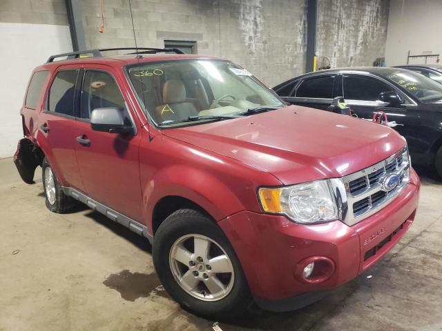 Photo 0 VIN: 1FMCU0D72BKC08280 - FORD ESCAPE XLT 