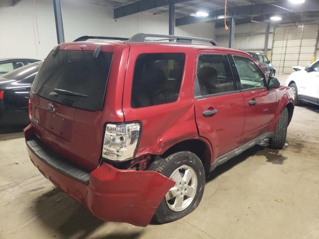 Photo 3 VIN: 1FMCU0D72BKC08280 - FORD ESCAPE XLT 