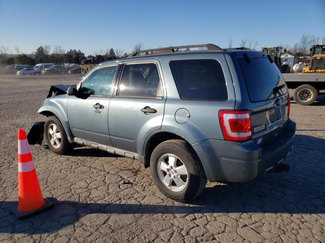 Photo 1 VIN: 1FMCU0D72BKC08392 - FORD ESCAPE 