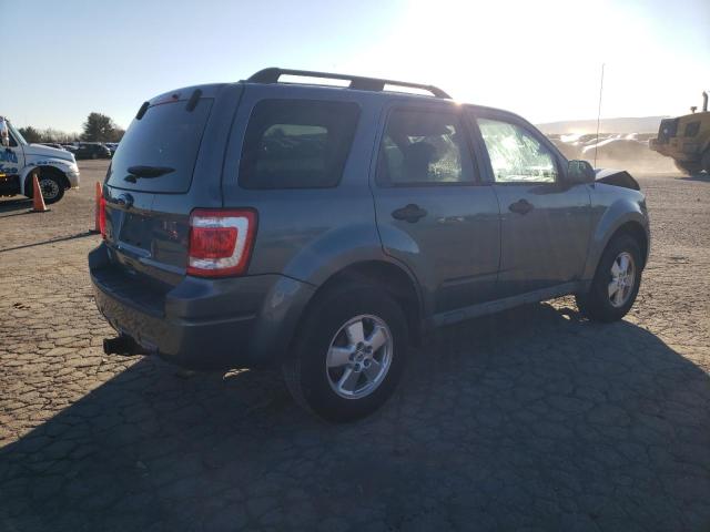 Photo 2 VIN: 1FMCU0D72BKC08392 - FORD ESCAPE 