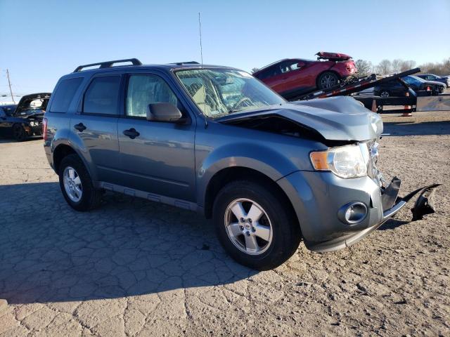 Photo 3 VIN: 1FMCU0D72BKC08392 - FORD ESCAPE 