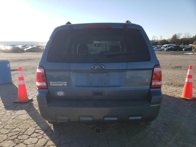 Photo 5 VIN: 1FMCU0D72BKC08392 - FORD ESCAPE 