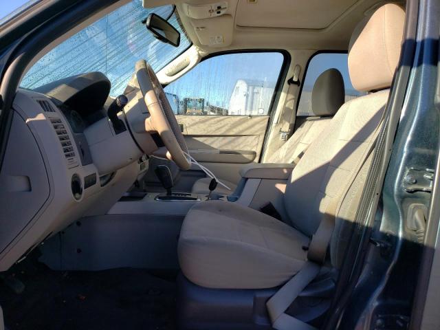 Photo 6 VIN: 1FMCU0D72BKC08392 - FORD ESCAPE 