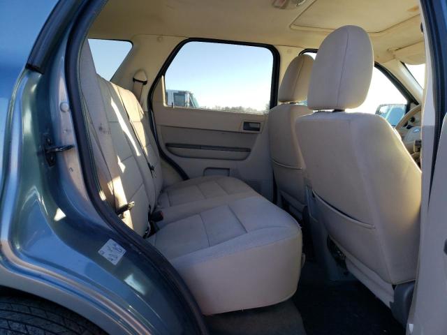 Photo 9 VIN: 1FMCU0D72BKC08392 - FORD ESCAPE 