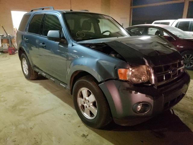 Photo 0 VIN: 1FMCU0D72BKC08733 - FORD ESCAPE XLT 