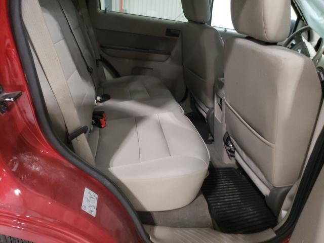 Photo 5 VIN: 1FMCU0D72BKC10692 - FORD ESCAPE XLT 