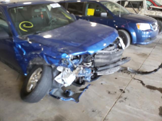 Photo 8 VIN: 1FMCU0D72BKC28643 - FORD ESCAPE XLT 