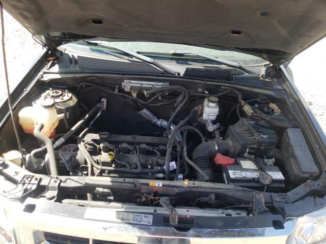 Photo 6 VIN: 1FMCU0D72BKC39562 - FORD ESCAPE XLT 