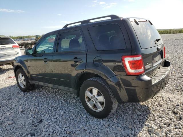 Photo 1 VIN: 1FMCU0D72BKC40405 - FORD ESCAPE 