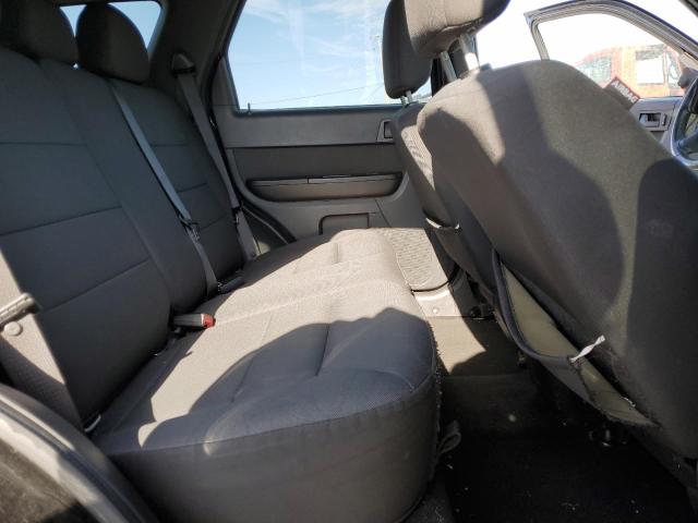 Photo 10 VIN: 1FMCU0D72BKC40405 - FORD ESCAPE 